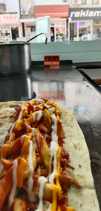 Bigg döner manisa küçük fotoğraf 2