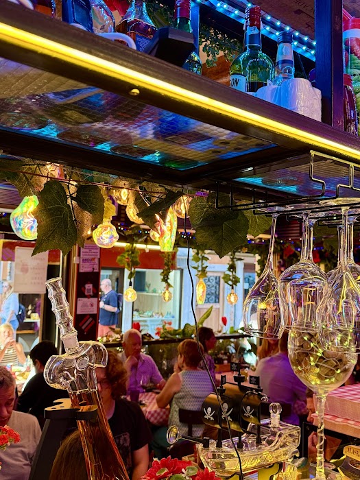 Ristorante Da Poggi küçük fotoğraf 3