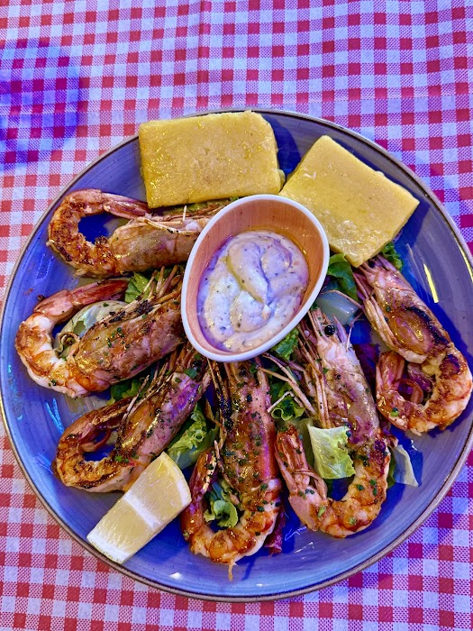 Ristorante Da Poggi küçük fotoğraf 4