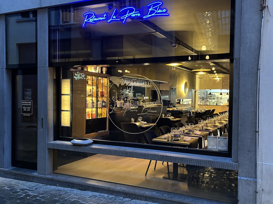 La Pierre Bleue küçük fotoğraf 2