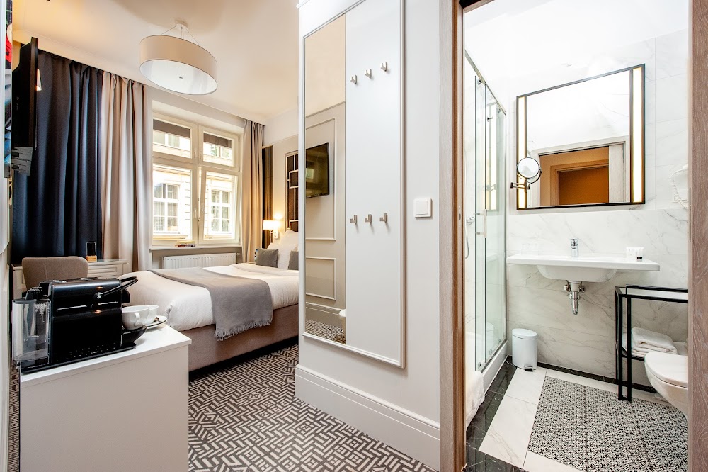 Amber Design Residence küçük fotoğraf 3