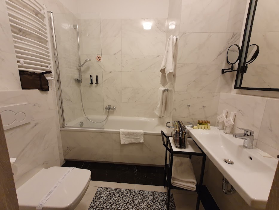 Amber Design Residence küçük fotoğraf 4