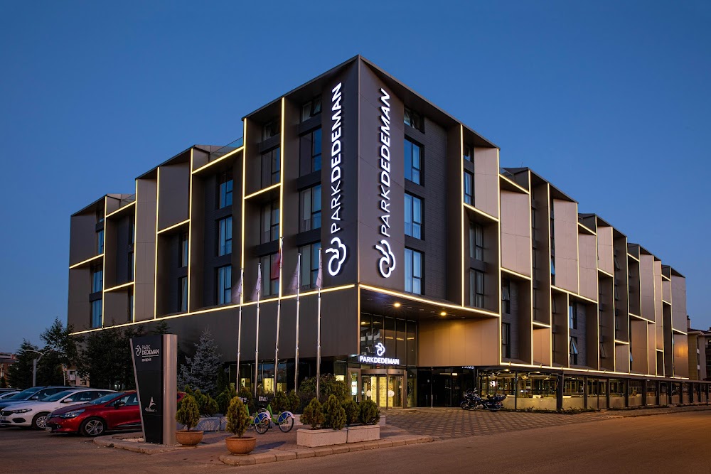 Park Dedeman Eskişehir küçük fotoğraf 2