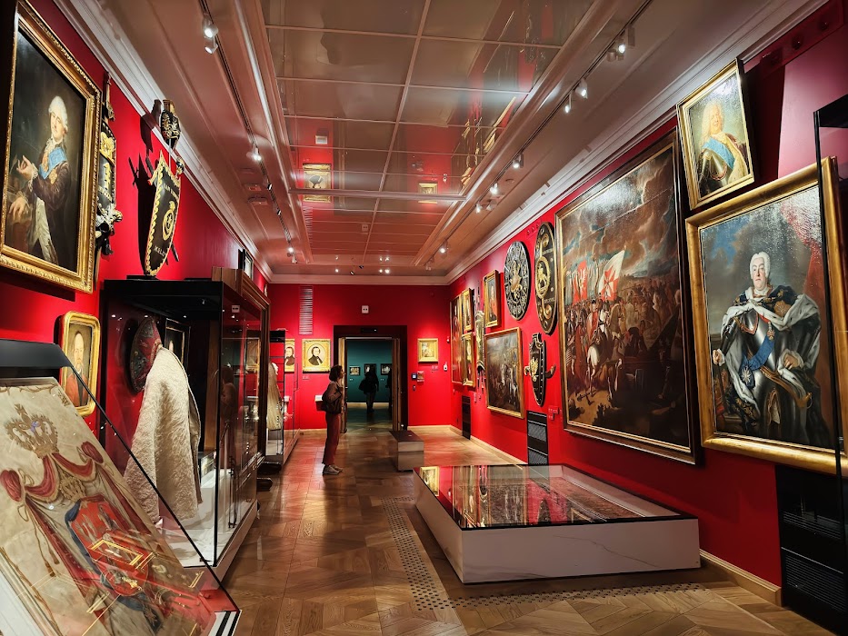 Czartoryski Museum küçük fotoğraf 3