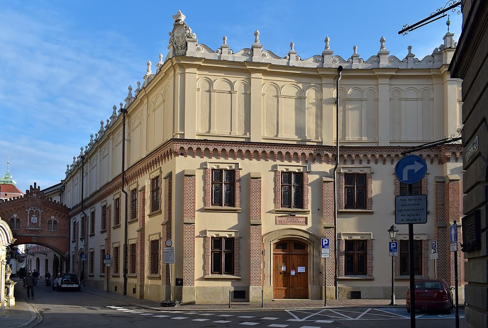 Czartoryski Museum küçük fotoğraf 4