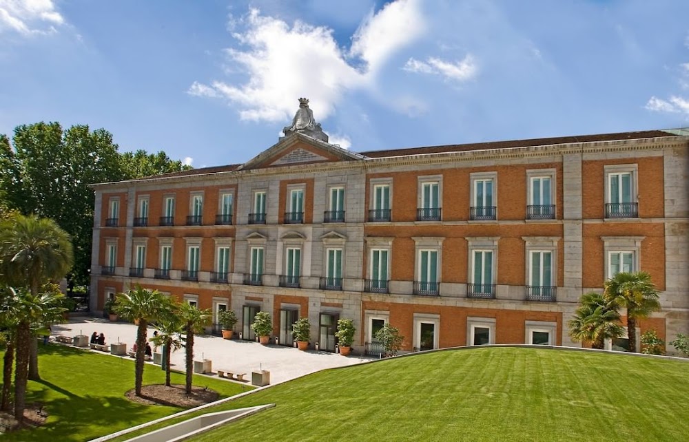 Museo Nacional Thyssen-Bornemisza küçük fotoğraf 2