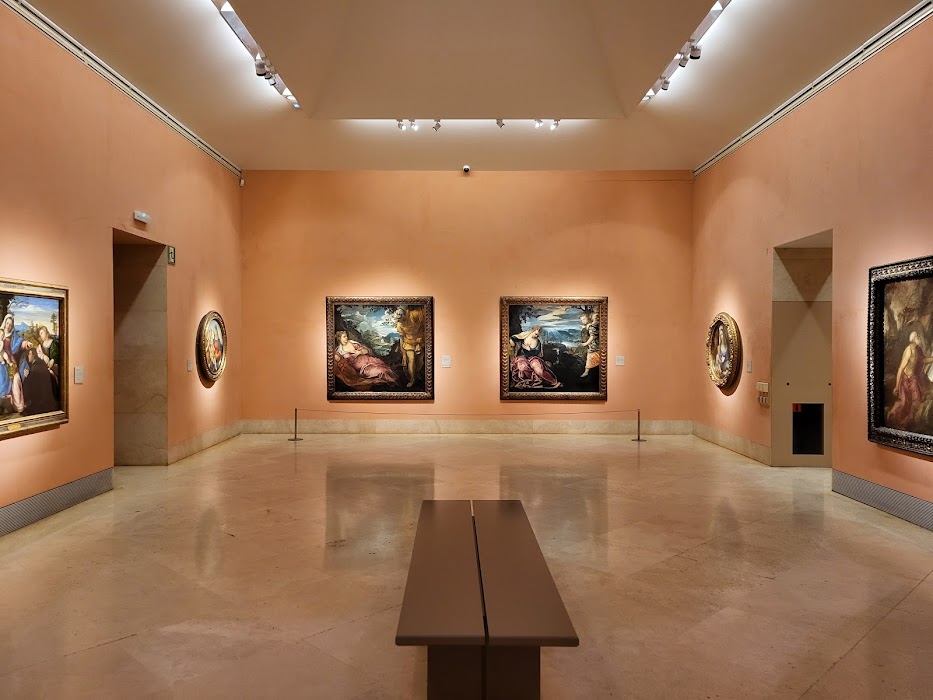 Museo Nacional Thyssen-Bornemisza küçük fotoğraf 3