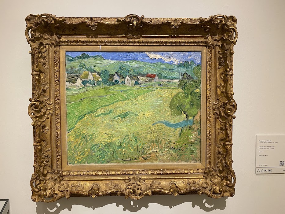 Museo Nacional Thyssen-Bornemisza küçük fotoğraf 4