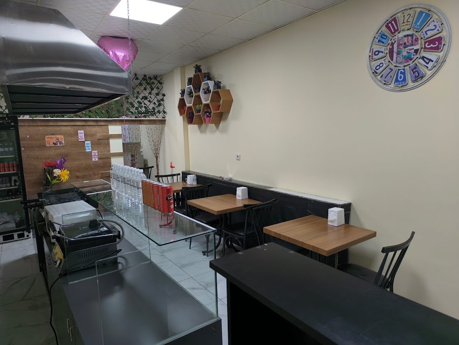 ŞIMARIK BURGER küçük fotoğraf 4