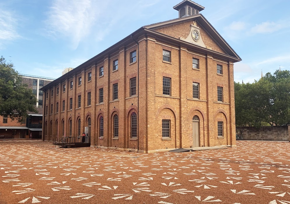 Hyde Park Barracks küçük fotoğraf 3
