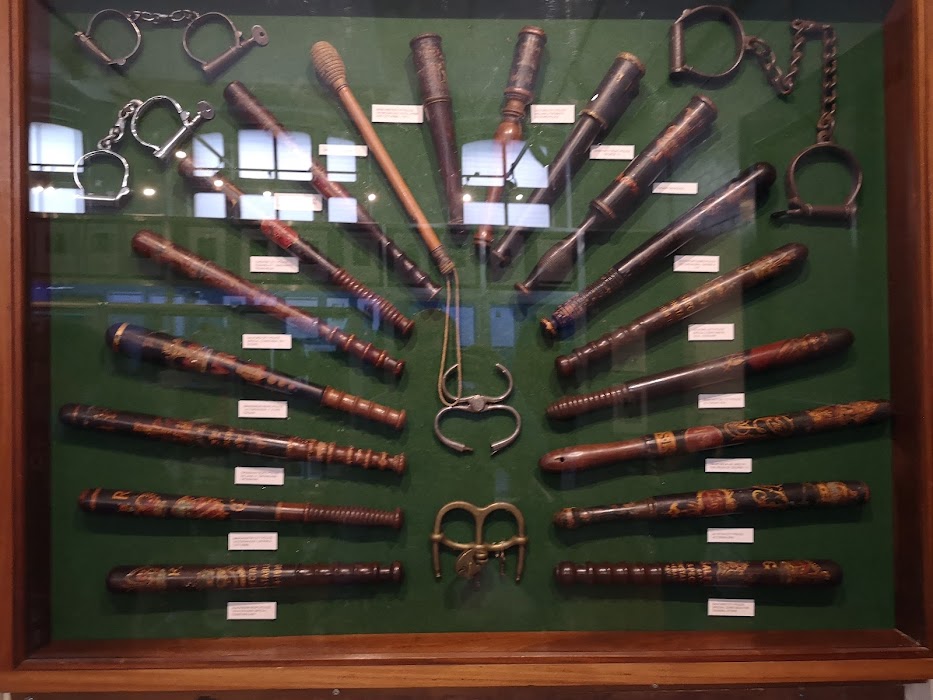 Greater Manchester Police Museum & Archives küçük fotoğraf 3