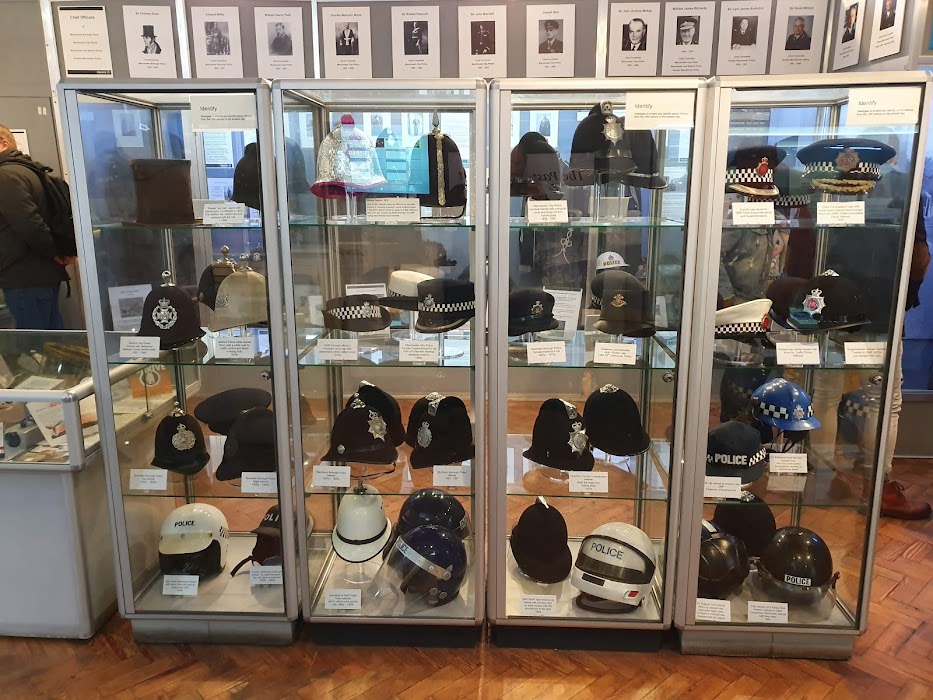 Greater Manchester Police Museum & Archives küçük fotoğraf 4