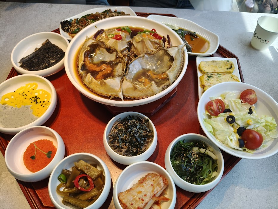 다올 숯불구이 명동점(Daol Charcoal Grill Restaurants | Myeongdong Korean bbq | Reddit recommend | kbbq | 明洞グルメレストラン | 焼き肉 焼肉 | 烤肉) küçük fotoğraf 4