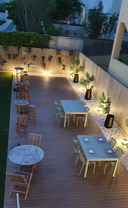 Casual Raizes Porto küçük fotoğraf 4