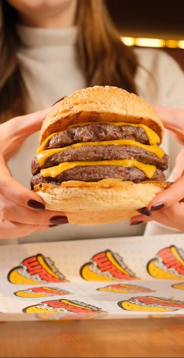 Burger Yiyelim küçük fotoğraf 3