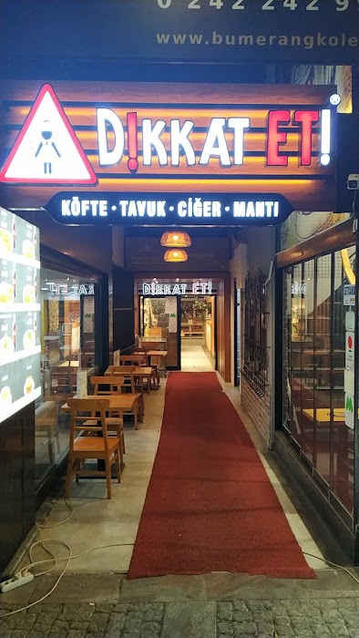 Dikkat Et küçük fotoğraf 2