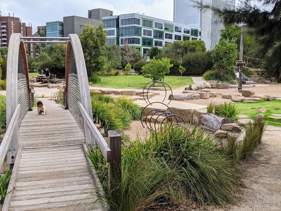 Royal Park Nature Play Playground küçük fotoğraf 4