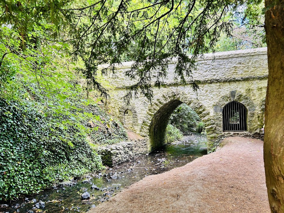 St. Anne's Park küçük fotoğraf 4