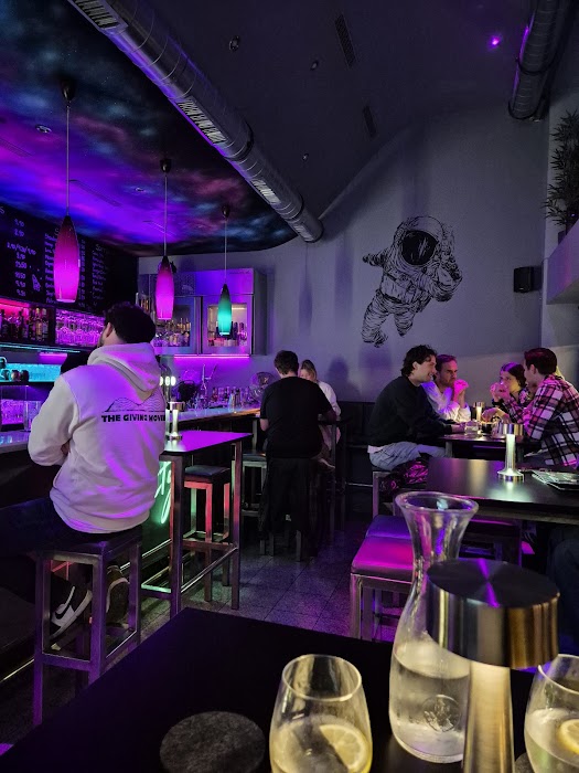 Gravity Bar Wien küçük fotoğraf 4