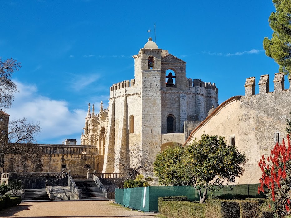 Convento de Cristo küçük fotoğraf 3