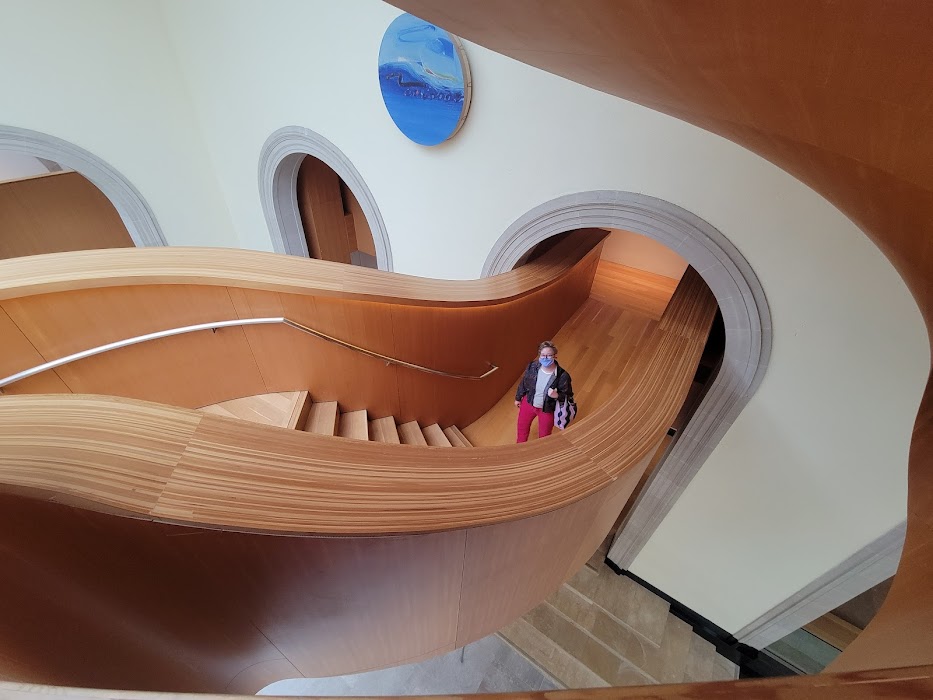 Art Gallery of Ontario küçük fotoğraf 3