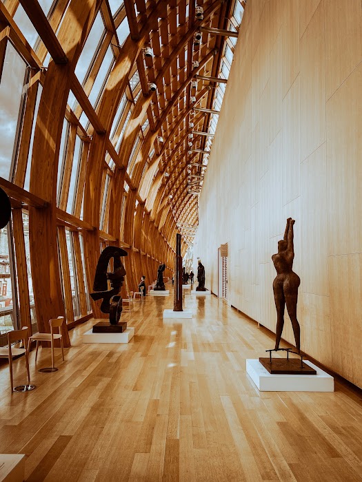Art Gallery of Ontario küçük fotoğraf 4