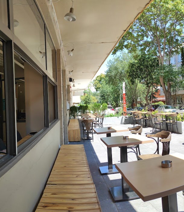 OAK Coffee Co. küçük fotoğraf 2