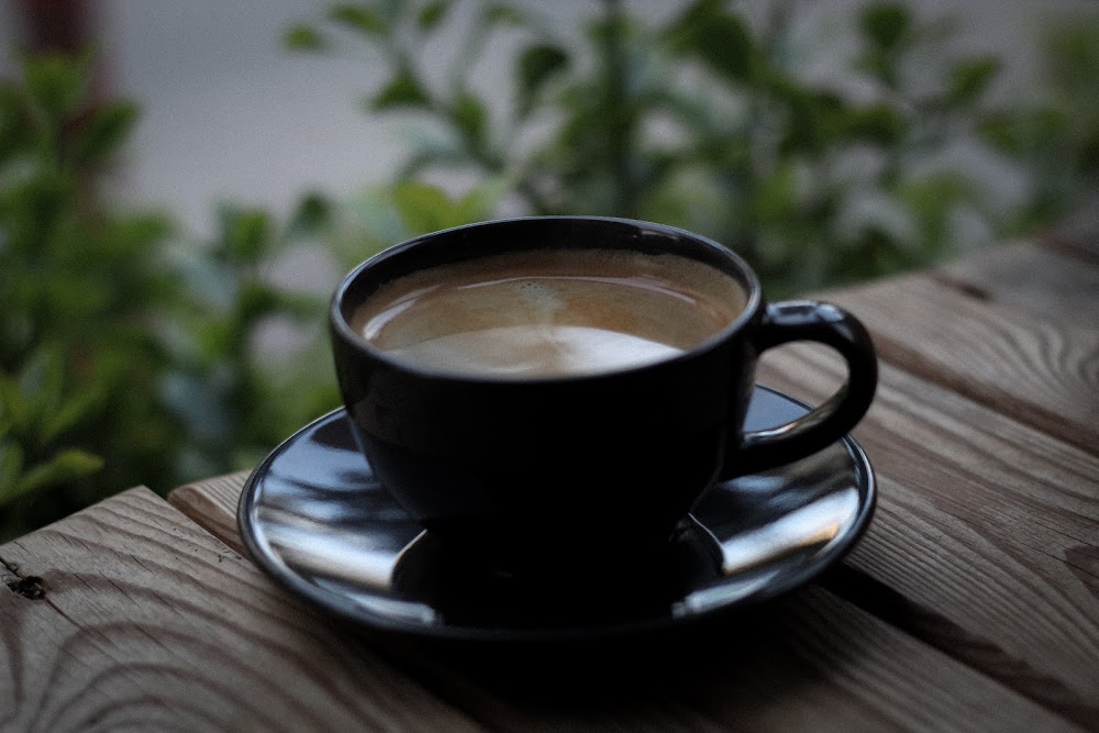 OAK Coffee Co. küçük fotoğraf 3