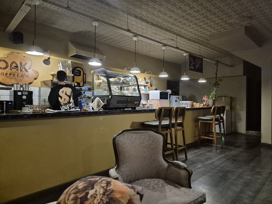 OAK Coffee Co. küçük fotoğraf 4
