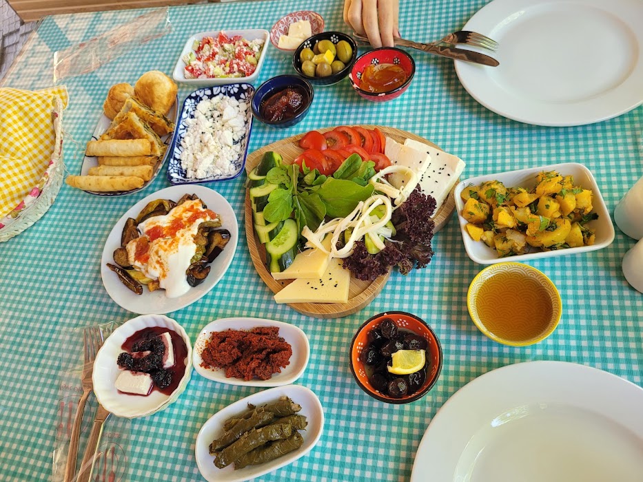 Meyra Kahvaltı/Restaurant küçük fotoğraf 2