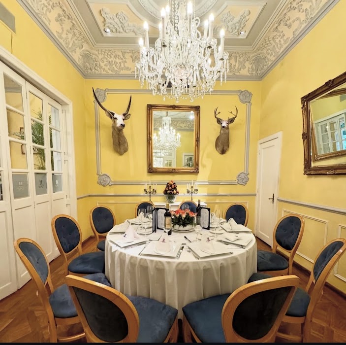 Restaurante Les Moustaches küçük fotoğraf 4