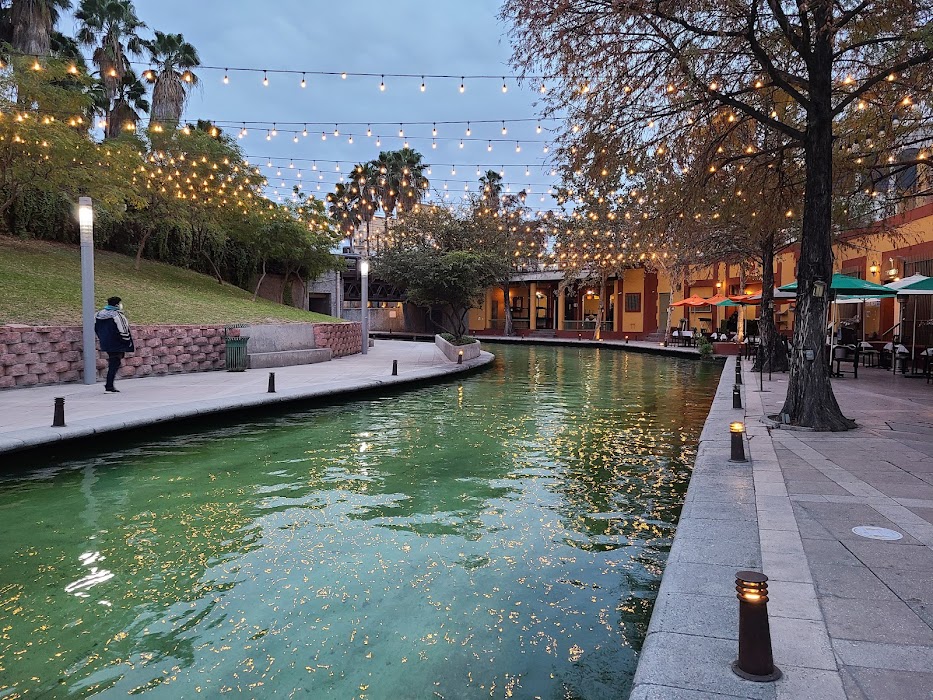 Paseo Santa Lucía küçük fotoğraf 3