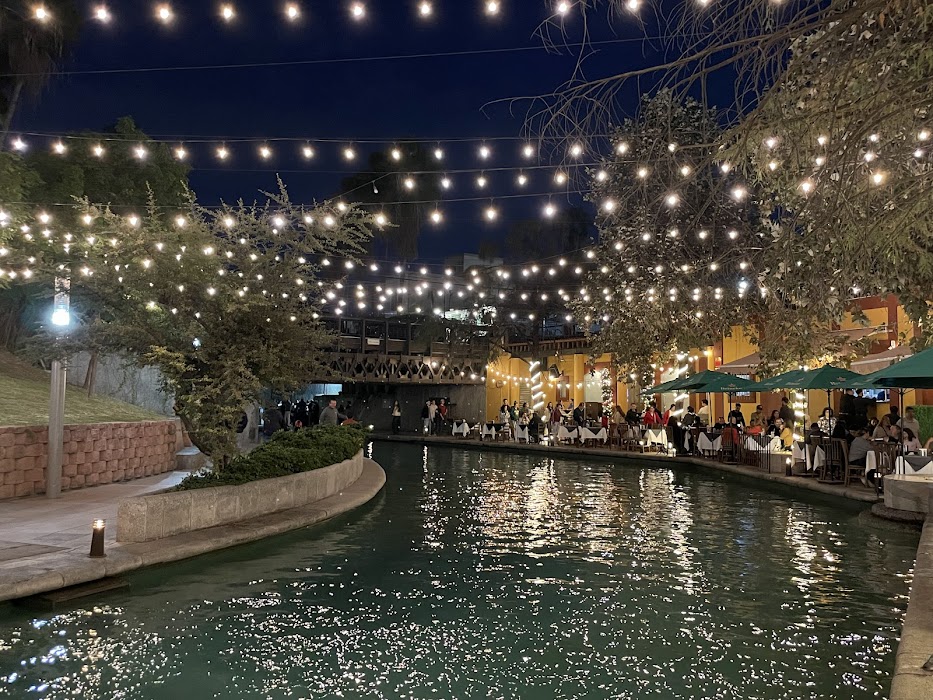 Paseo Santa Lucía küçük fotoğraf 4