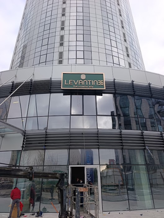 LEVANTİN36 Beylikdüzü küçük fotoğraf 4