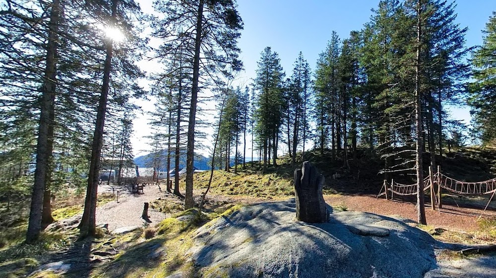 Fløysletten küçük fotoğraf 2