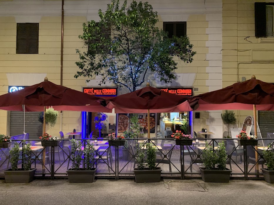 Caffè Delle Commari küçük fotoğraf 2