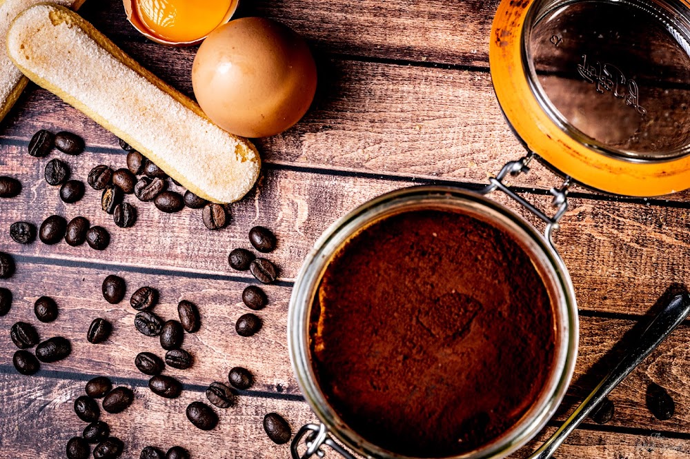 Caffè Delle Commari küçük fotoğraf 3