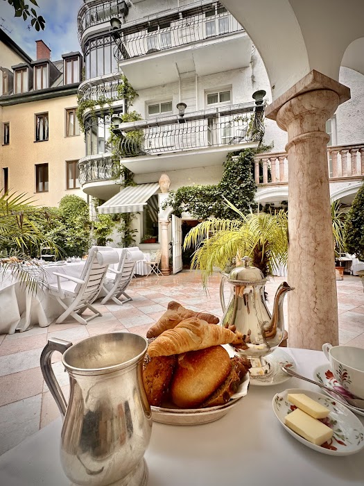 Hotel Opera küçük fotoğraf 2