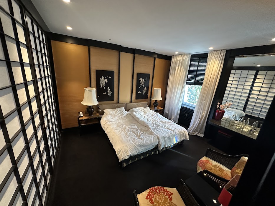 Hotel Opera küçük fotoğraf 3
