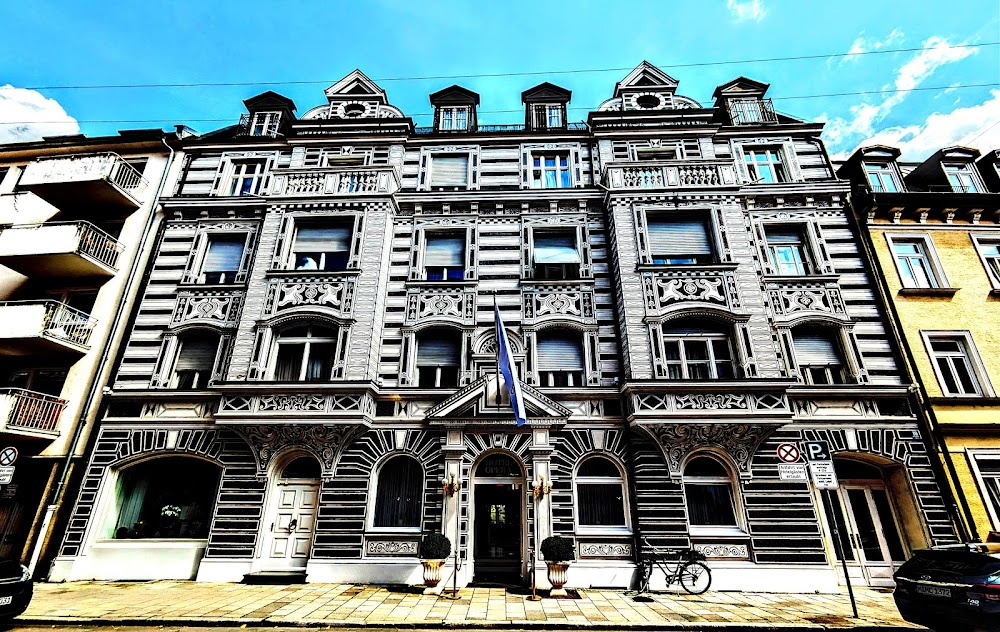 Hotel Opera küçük fotoğraf 4
