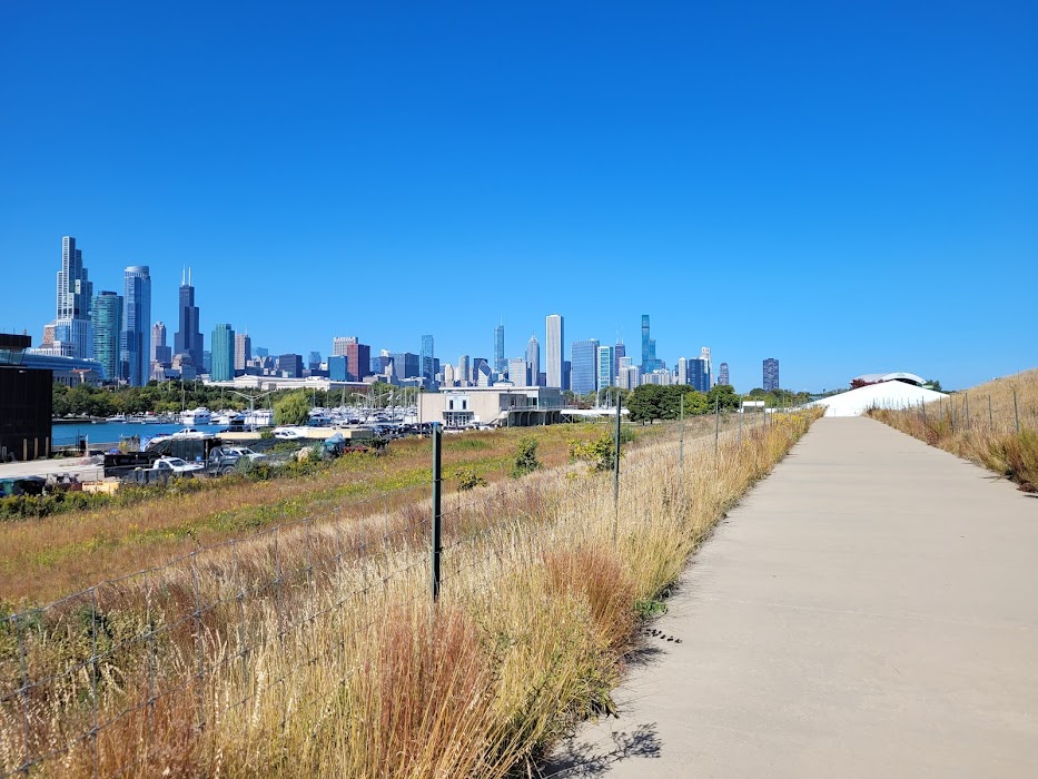 Northerly Island Park küçük fotoğraf 2