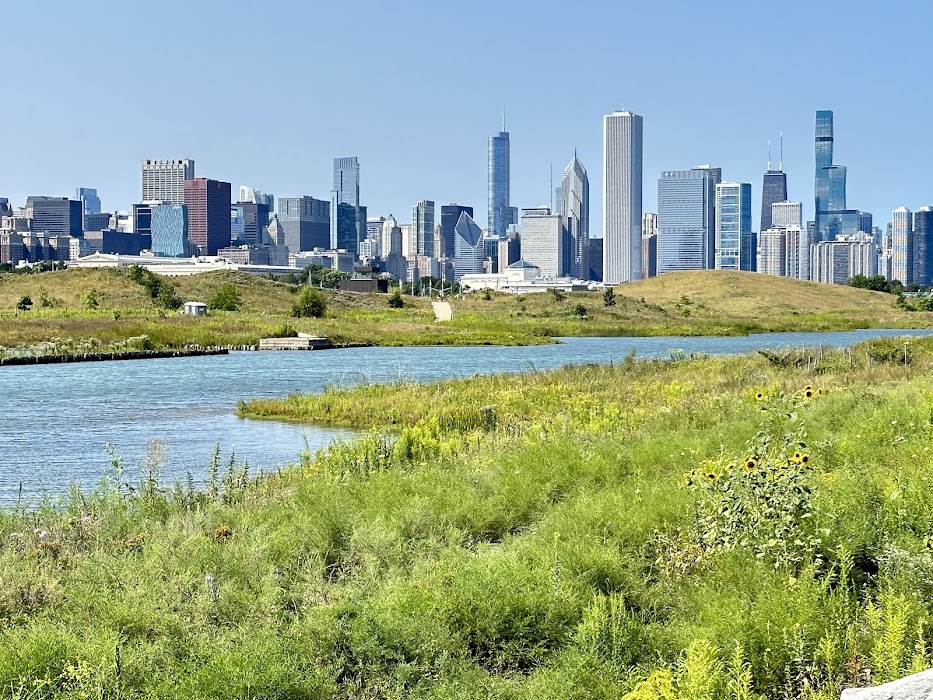 Northerly Island Park küçük fotoğraf 3