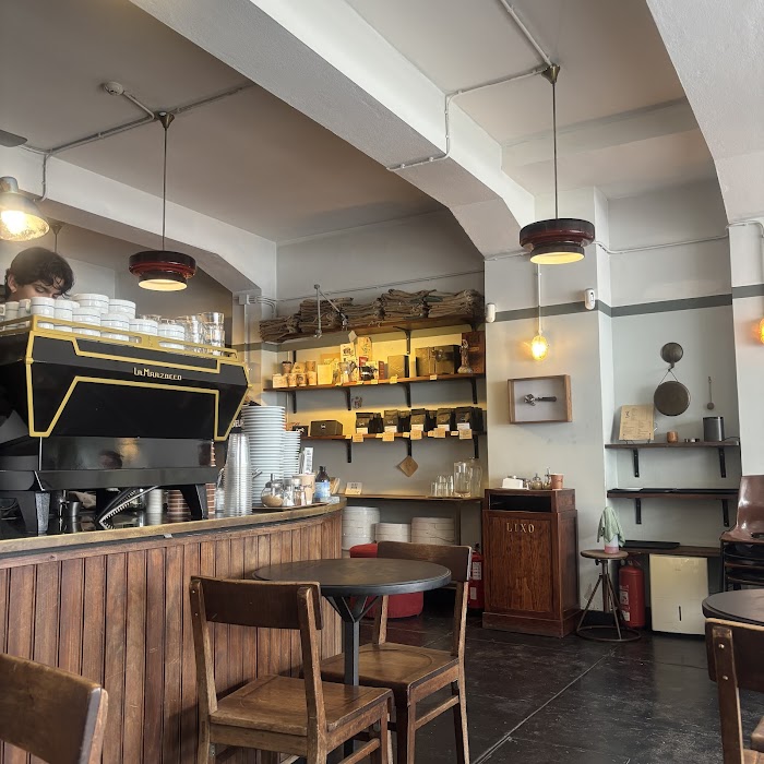 Combi Coffee Roasters küçük fotoğraf 3