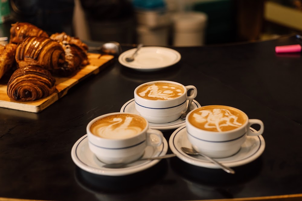 Combi Coffee Roasters küçük fotoğraf 4