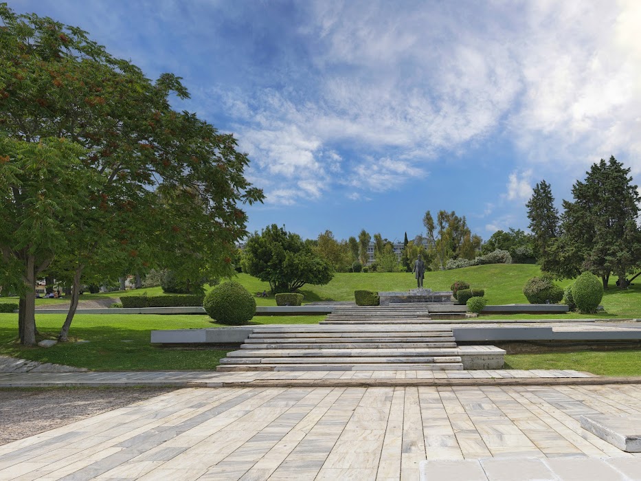 Eleftherias Park küçük fotoğraf 2