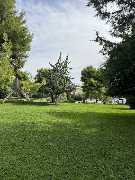 Eleftherias Park küçük fotoğraf 4
