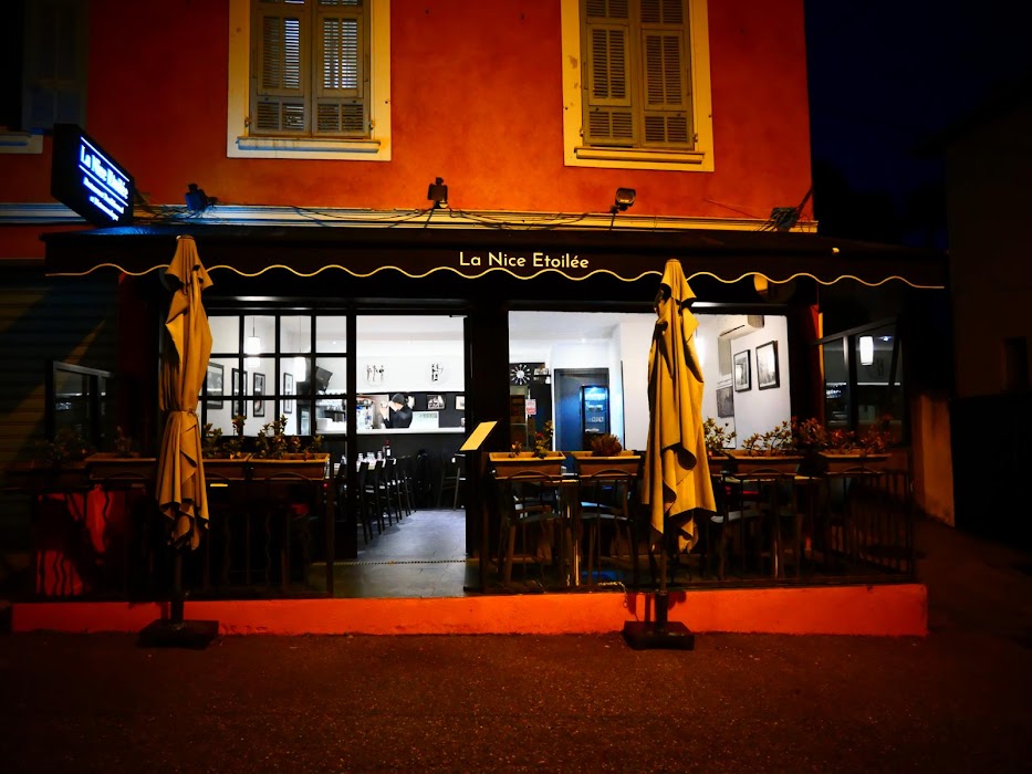 La Nice Étoilée küçük fotoğraf 2
