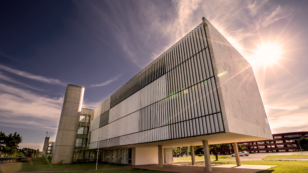 Brasília Palace Hotel küçük fotoğraf 2