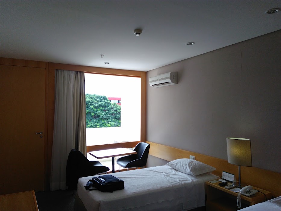 Brasília Palace Hotel küçük fotoğraf 3