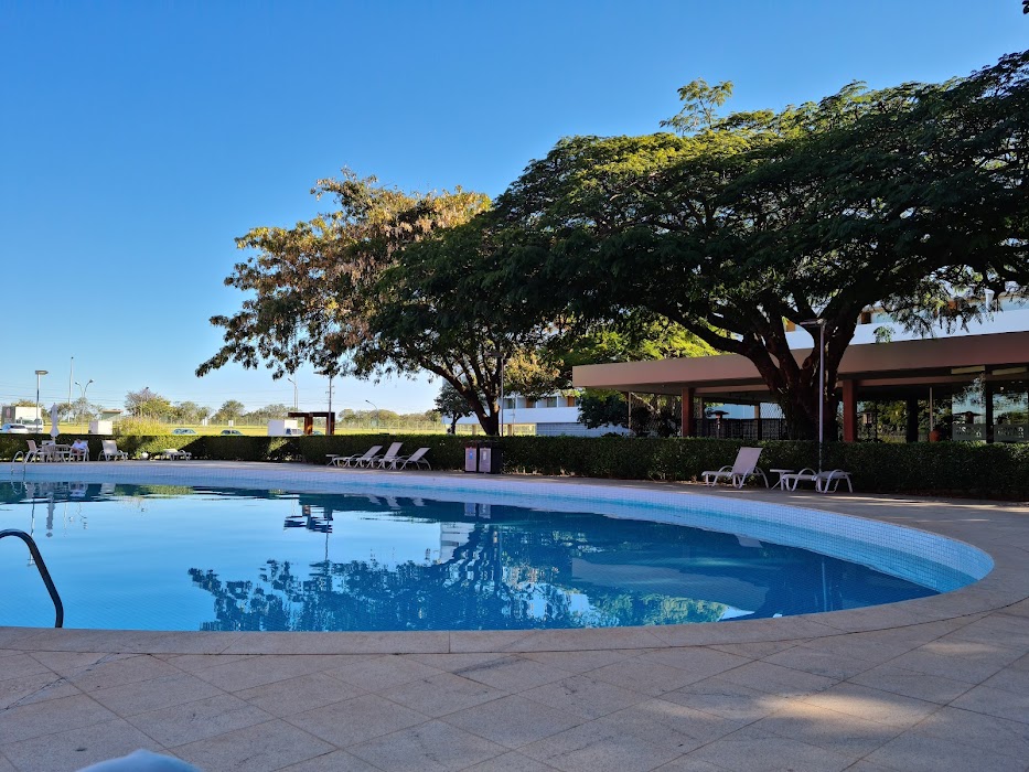 Brasília Palace Hotel küçük fotoğraf 4